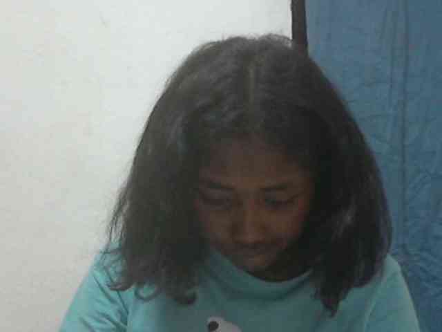 ShafirYoung webcam
