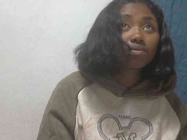 ShafirYoung webcam