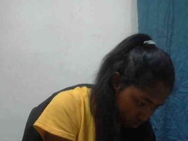 ShafirYoung webcam