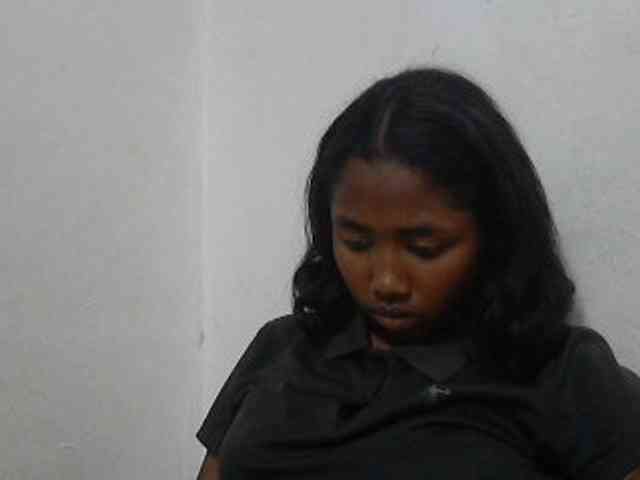 ShafirYoung webcam