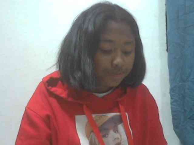 ShafirYoung webcam