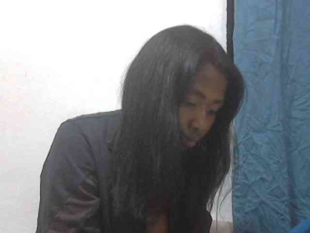 ShafirYoung webcam