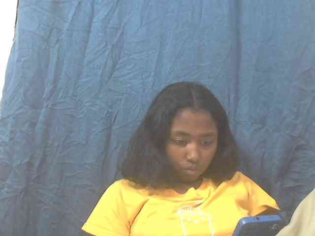 ShafirYoung webcam