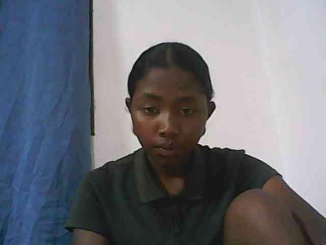 ShafirYoung webcam