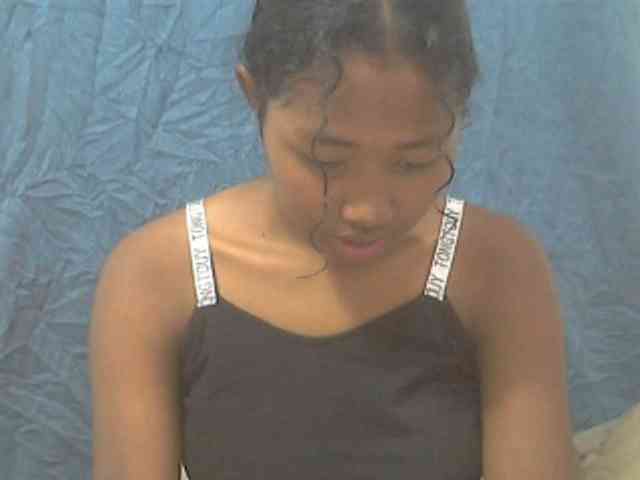 ShafirYoung webcam