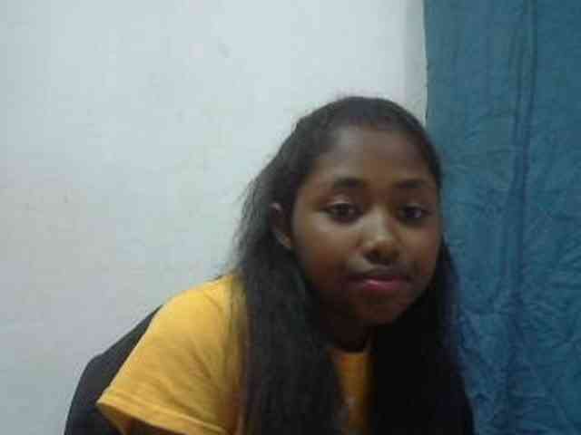ShafirYoung webcam