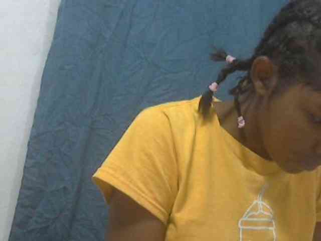 ShafirYoung webcam
