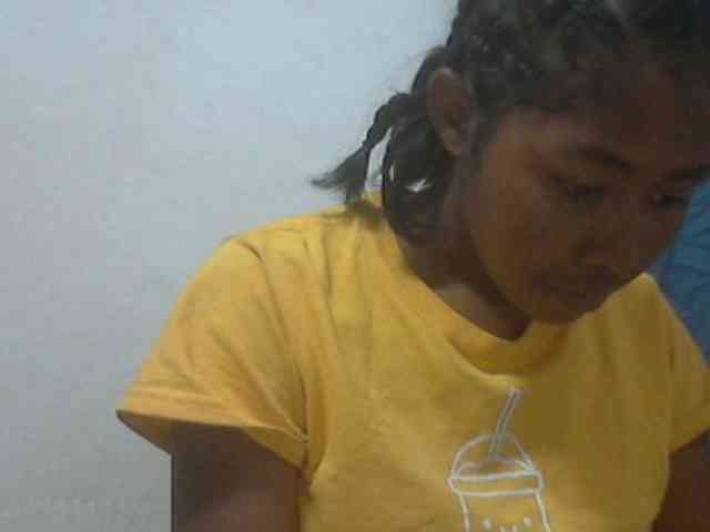 ShafirYoung webcam