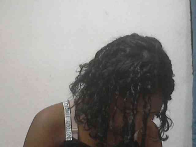 ShafirYoung webcam