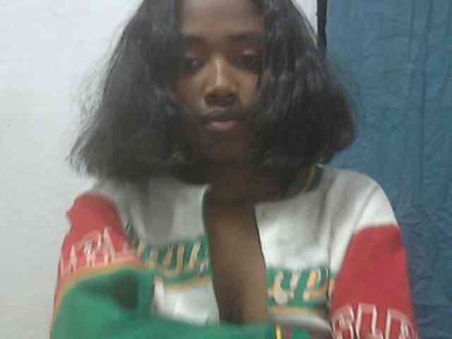 ShafirYoung webcam