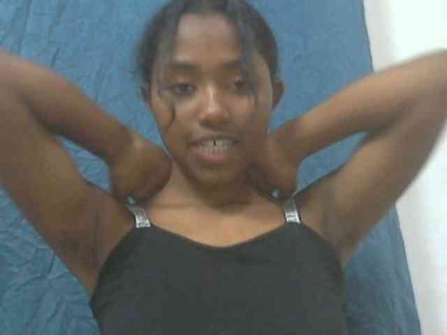 ShafirYoung webcam