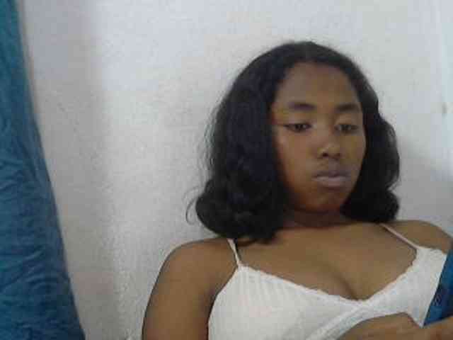 ShafirYoung webcam