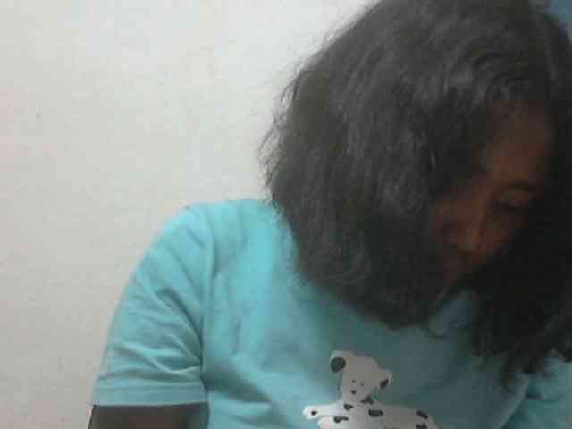 ShafirYoung webcam