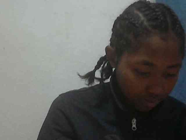 ShafirYoung webcam