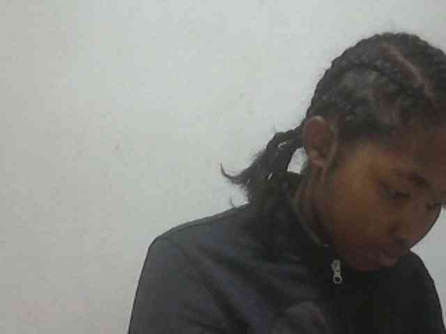 ShafirYoung webcam