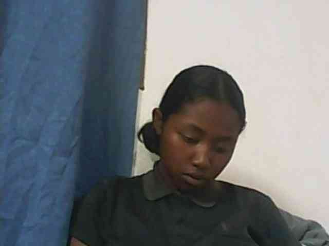 ShafirYoung webcam