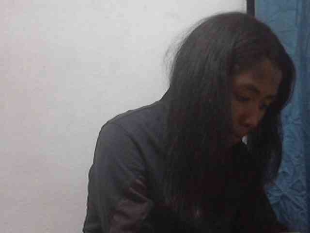 ShafirYoung webcam