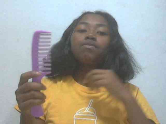 ShafirYoung webcam