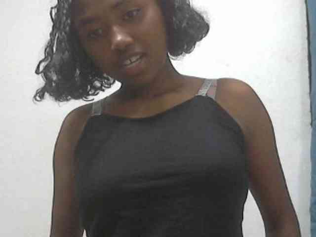ShafirYoung webcam