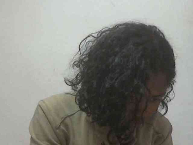 ShafirYoung webcam