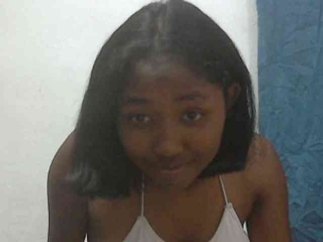 ShafirYoung webcam