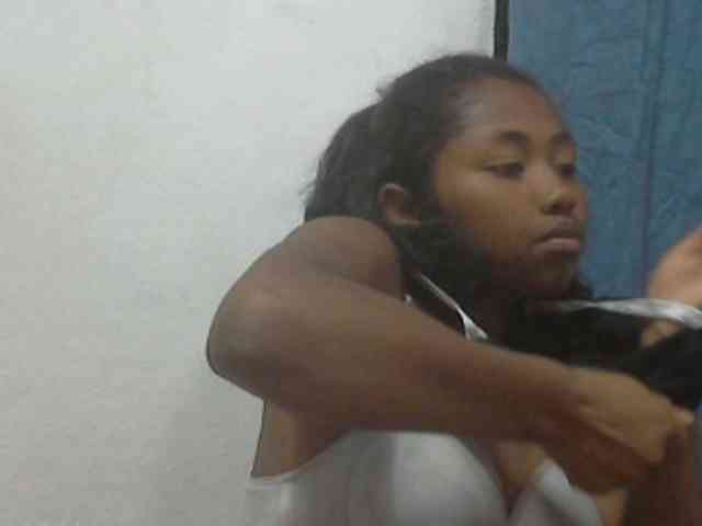 ShafirYoung webcam