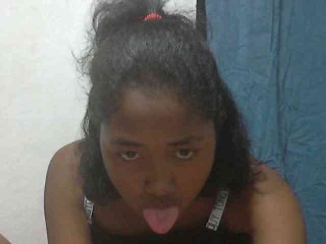 ShafirYoung webcam