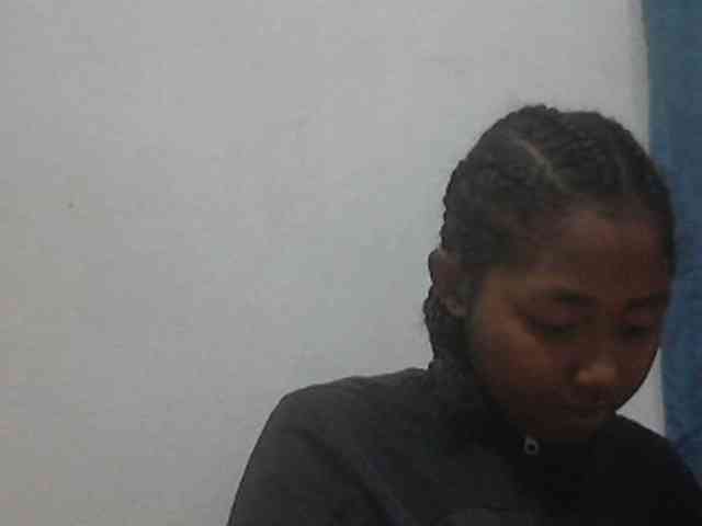 ShafirYoung webcam