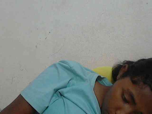 ShafirYoung webcam