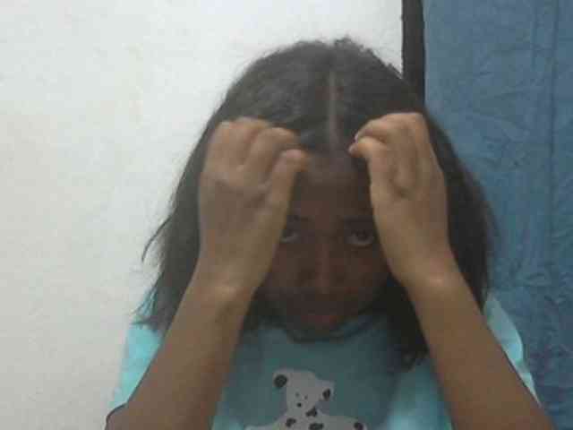 ShafirYoung webcam