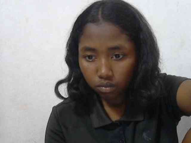 ShafirYoung webcam