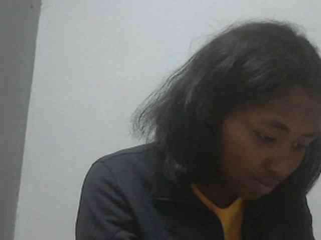 ShafirYoung webcam