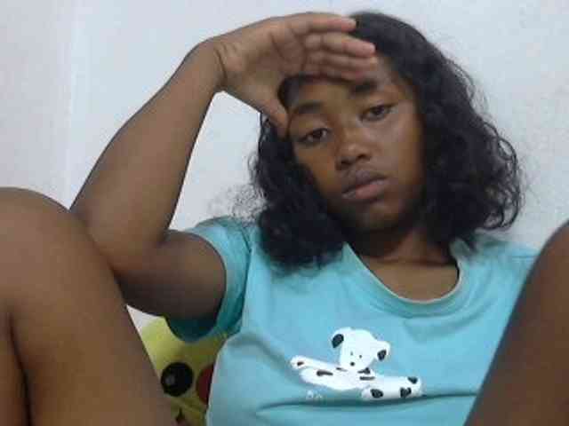 ShafirYoung webcam