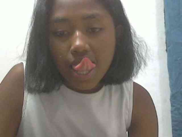 ShafirYoung webcam