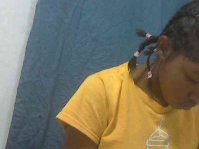 ShafirYoung webcam