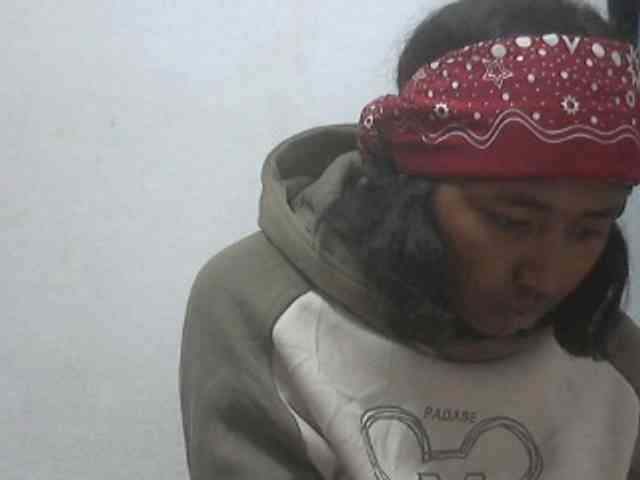 ShafirYoung webcam