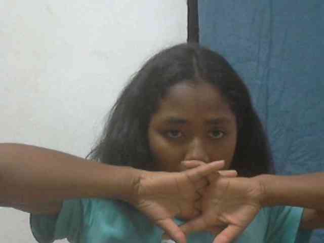 ShafirYoung webcam