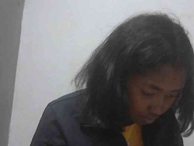 ShafirYoung webcam