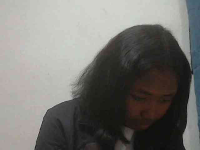 ShafirYoung webcam