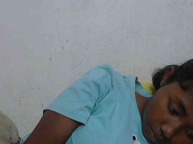 ShafirYoung webcam