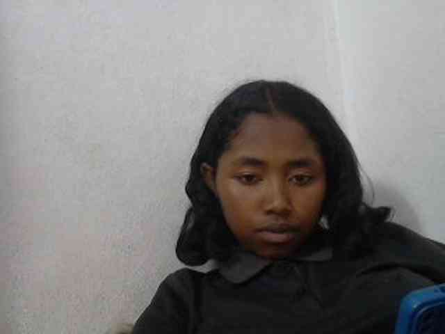ShafirYoung webcam