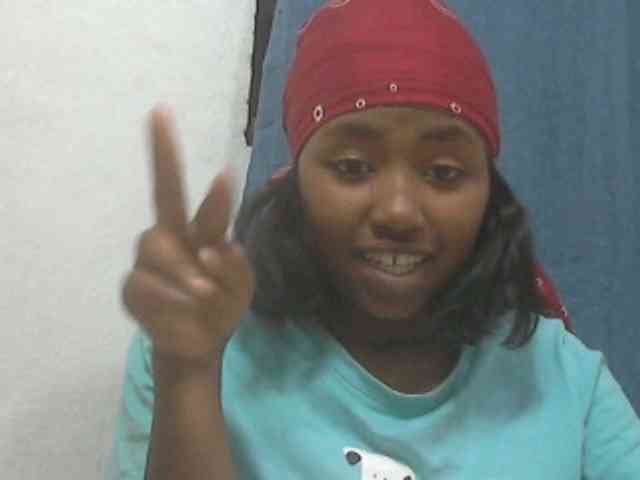 ShafirYoung webcam