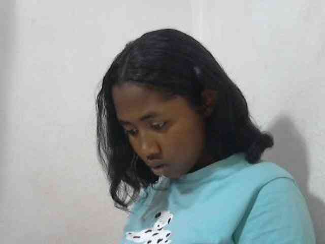ShafirYoung webcam