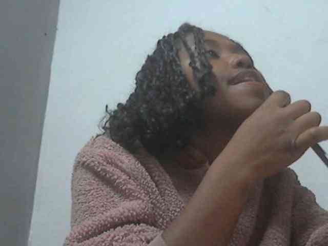 ShafirYoung webcam