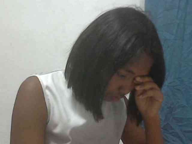 ShafirYoung webcam