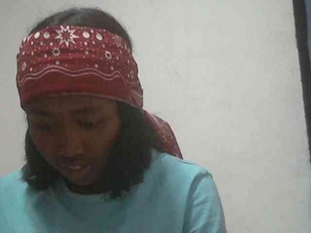 ShafirYoung webcam
