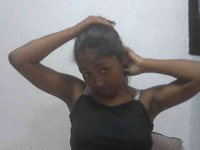 ShafirYoung webcam