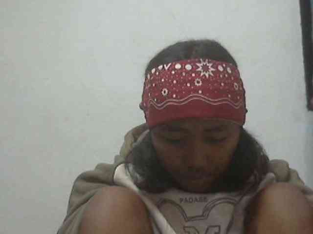 ShafirYoung webcam