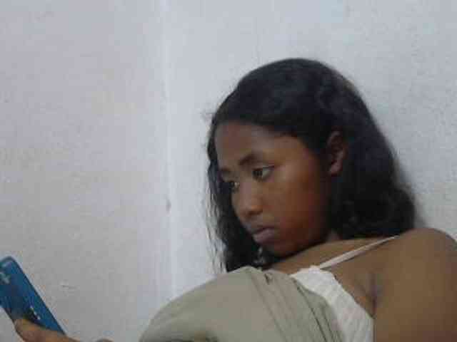 ShafirYoung webcam