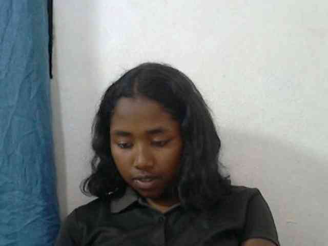 ShafirYoung webcam